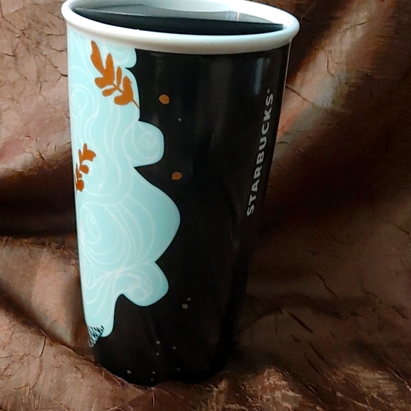 Starbucks holiday mug - Picture 1 of 4